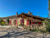 Propriété à vendre à Saint-Jean-d'Ataux, Dordogne - 280 000 € - photo n°1