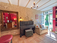 Maison à vendre à Saint-Romain, Charente - 480.000 € - photo 4