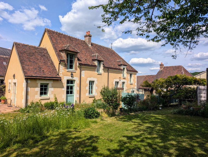 Maison à vendre à Longny les Villages, Orne - 320.000 € - photo 1