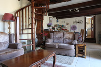 Maison à vendre à Cheissoux, Haute-Vienne - 79.000 € - photo 7
