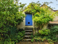 Maison à vendre à Abilly, Indre-et-Loire - 265.000 € - photo 12