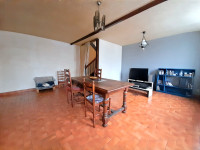 Propriété à vendre à Bellou-en-Houlme, Orne - 88 900 € - photo n°2