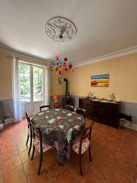 French property for sale in Sauveterre-la-Lémance, Lot-et-Garonne - €460,000 - photo 2