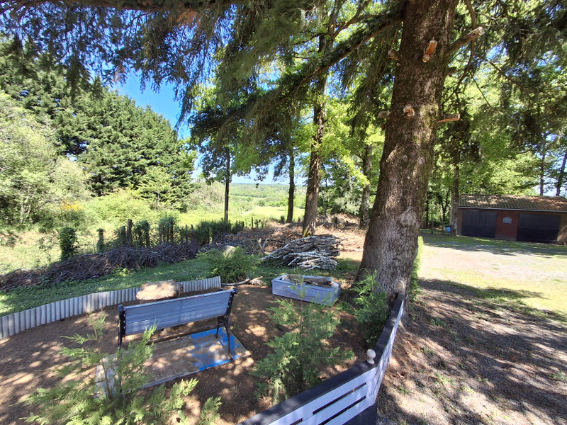 French property for sale in Exideuil-sur-Vienne, Charente - €187,200 - photo 9