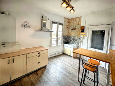 French property for sale in Saumur, Maine-et-Loire - €220,000 - photo 3
