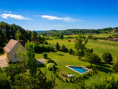 French property for sale in Sarlat-la-Canéda, Dordogne - €372,000 - photo 2