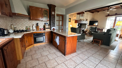French property for sale in La Jemaye-Ponteyraud, Dordogne - €185,000 - photo 3
