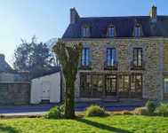 Maison à vendre à Plouguenast-Langast, Côtes-d'Armor - 197.000 € - photo 1