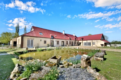 house for sale in Eure-et-Loir