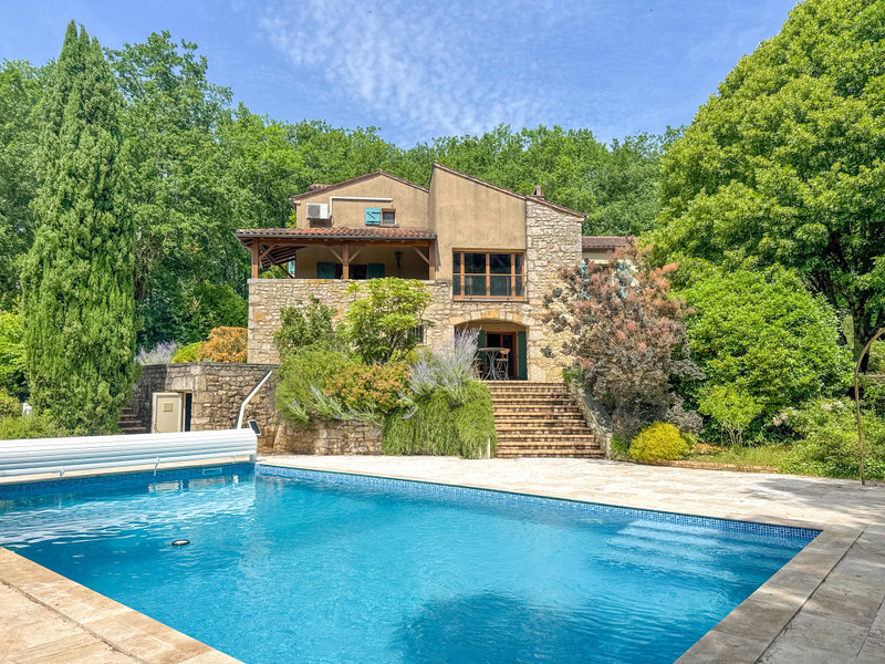 French property for sale in Vire-sur-Lot, Lot - €532,000 - photo 14