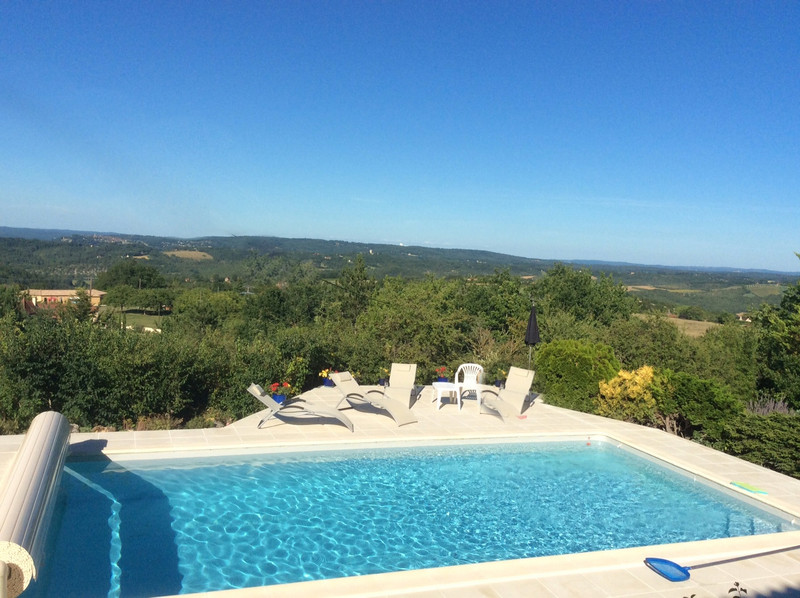 French property for sale in Daglan, Dordogne - &#8364;220,000 - photo 9