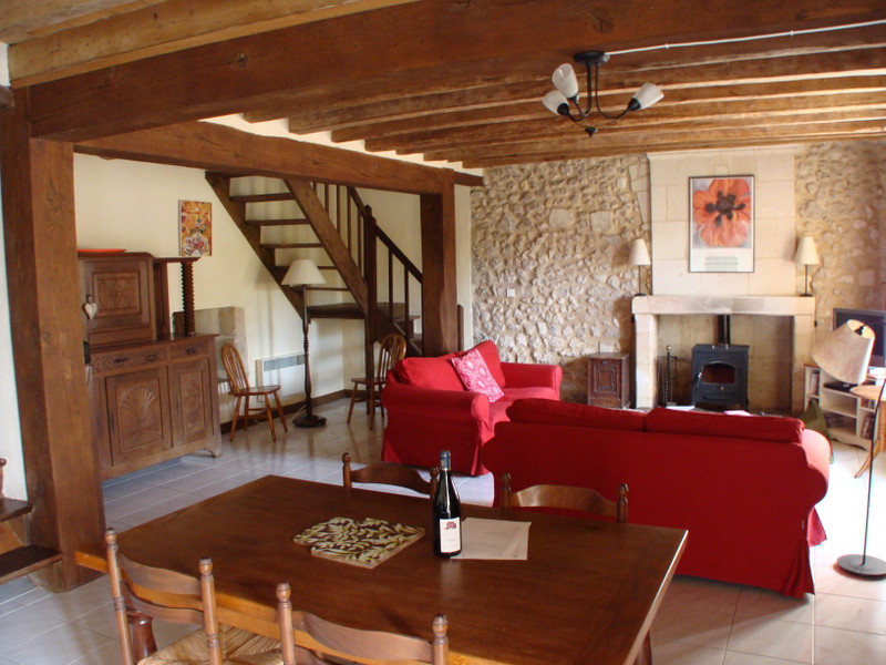French property for sale in La Pellerine, Maine-et-Loire - photo 5