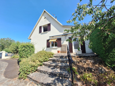 French property for sale in Giberville, Calvados - €294,000 - photo 1