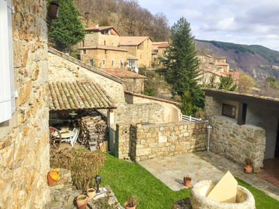French property for sale in Juvinas, Ardèche - €320,000 - photo 2