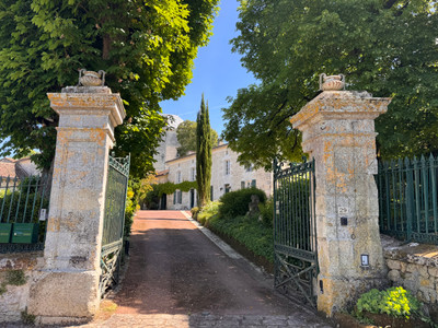 French property for sale in Mouthiers-sur-Boëme, Charente - €503,500 - photo 6