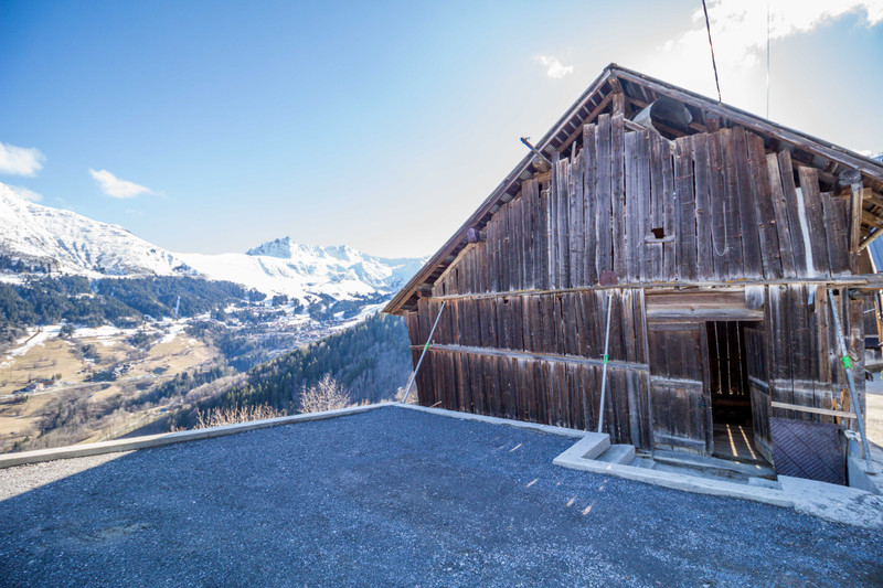 Ski property for sale in Valmorel - €280,000 - photo 2