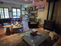 Maison à vendre à Loddes, Allier - 157.500 € - photo 3