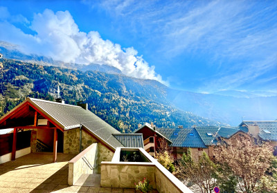 Ski property for sale in  - 465 000 € - photo 1