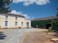 Maison à vendre à Saint-Pierre-du-Chemin, Vendée - 152.600 € - photo 10