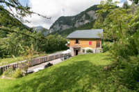 French property, houses and homes for sale in Les Gets Haute-Savoie French_Alps