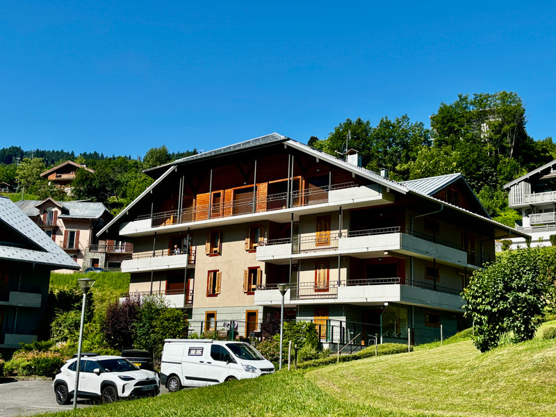 Ski property for sale in Saint Gervais - €550,000 - photo 9