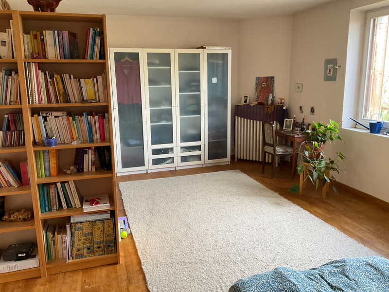 French property for sale in Châtelus-Malvaleix, Creuse - €299,000 - photo 6