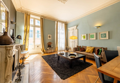 Three Lavishly Luxurious Apartments in the Heart of La Bastide, Downtown Carcassonne

  
  