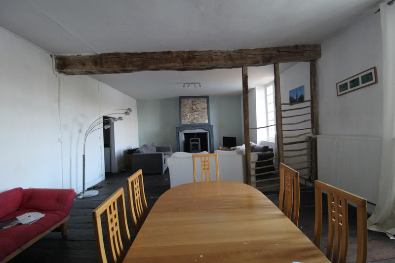 French property for sale in Confolens, Charente - €99,000 - photo 5