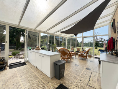 French property for sale in Port-Sainte-Foy-et-Ponchapt, Dordogne - €450,000 - photo 7