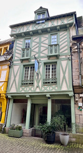 house for sale in Morbihan