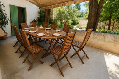 French property for sale in Villeveyrac, Hérault - €595,000 - photo 2