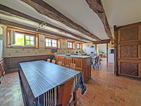 Maison à vendre à Payzac, Dordogne - 447.000 € - photo 7