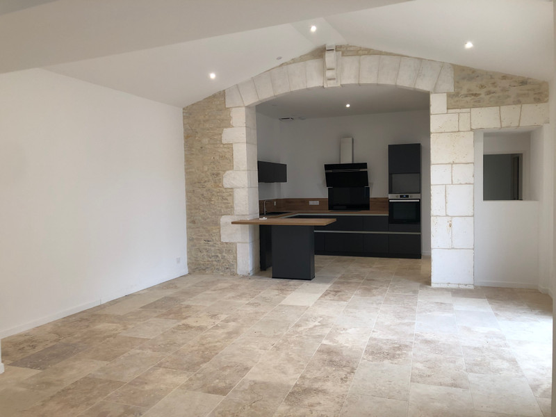 French property for sale in Les Pins, Charente - €270,000 - photo 2