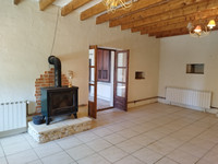Maison à vendre à Champagné-le-Sec, Vienne - 162.000 € - photo 8