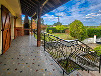 Maison à vendre à Villematier, Haute-Garonne - 242.000 € - photo 1