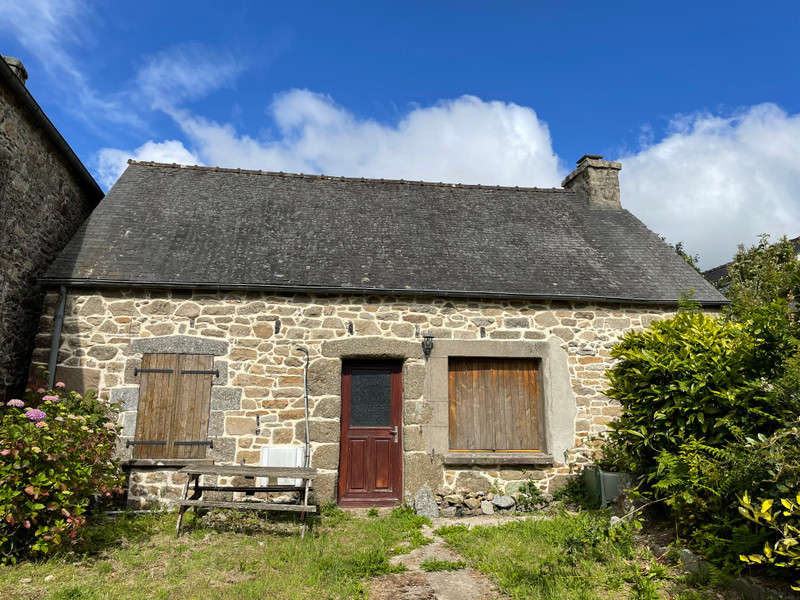 French property for sale in Maël-Pestivien, Côtes-d'Armor - &#8364;51,600 - photo 10