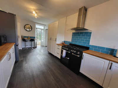 French property for sale in Ger, Manche - €256,532 - photo 3