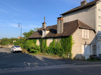 Maison à vendre à La Meyze, Haute-Vienne - 70.000 € - photo 1