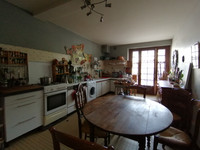 Maison à vendre à Lamothe-Montravel, Dordogne - 178 200 € - photo 3