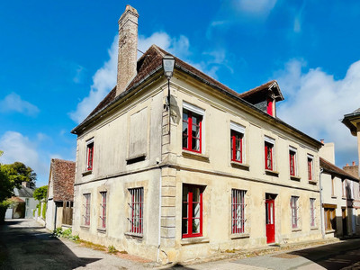 house for sale in Orne
