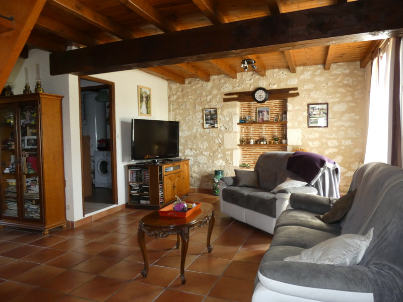 French property for sale in Les Lèves-et-Thoumeyragues, Gironde - &#8364;689,000 - photo 7