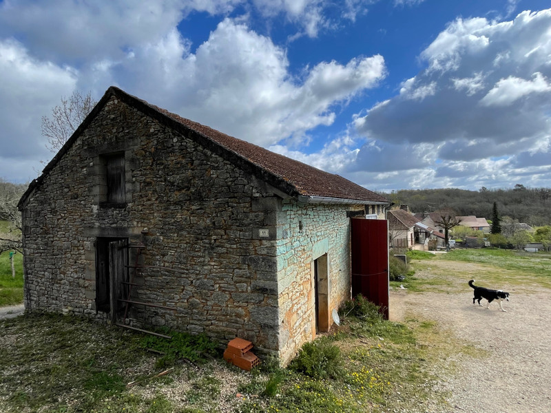 French property for sale in Catus, Lot - €270,000 - photo 5