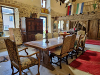 Maison à vendre à Essertines-en-Donzy, Loire - 580.000 € - photo 3