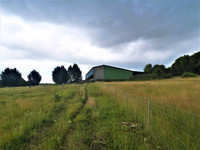 Terrain à vendre à La Rochebeaucourt-et-Argentine, Dordogne - 67 000 € - photo 1