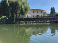 French property, houses and homes for sale in Casseneuil Lot-et-Garonne Aquitaine