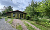 Maison à vendre à Marval, Haute-Vienne - 272.850 € - photo 1