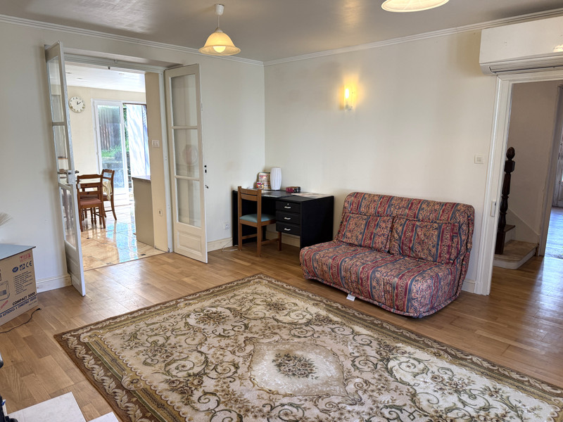 French property for sale in Moussac, Vienne - €110,000 - photo 4