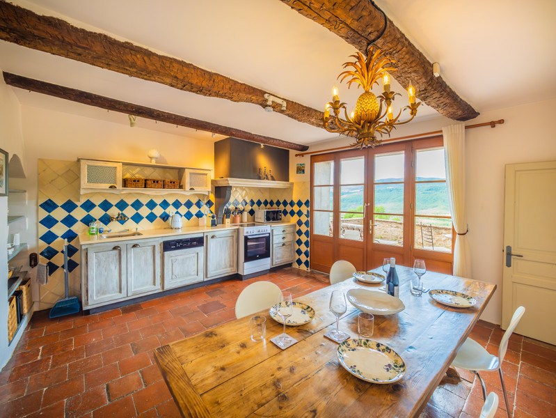 French property for sale in Lodève, Hérault - €1,175,000 - photo 5
