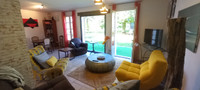 Maison à vendre à Chalais, Dordogne - 224.700 € - photo 9