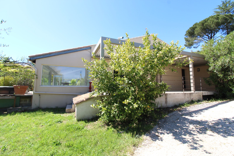 French property for sale in Châteauneuf-de-Gadagne, Vaucluse - €552,000 - photo 5